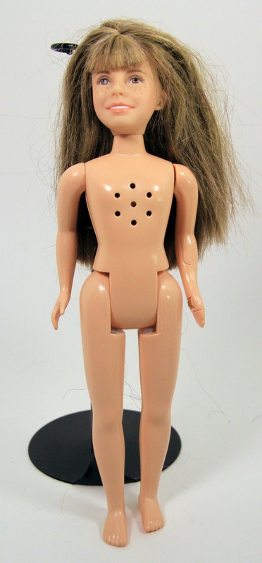 harry potter fym51 hermione granger doll
